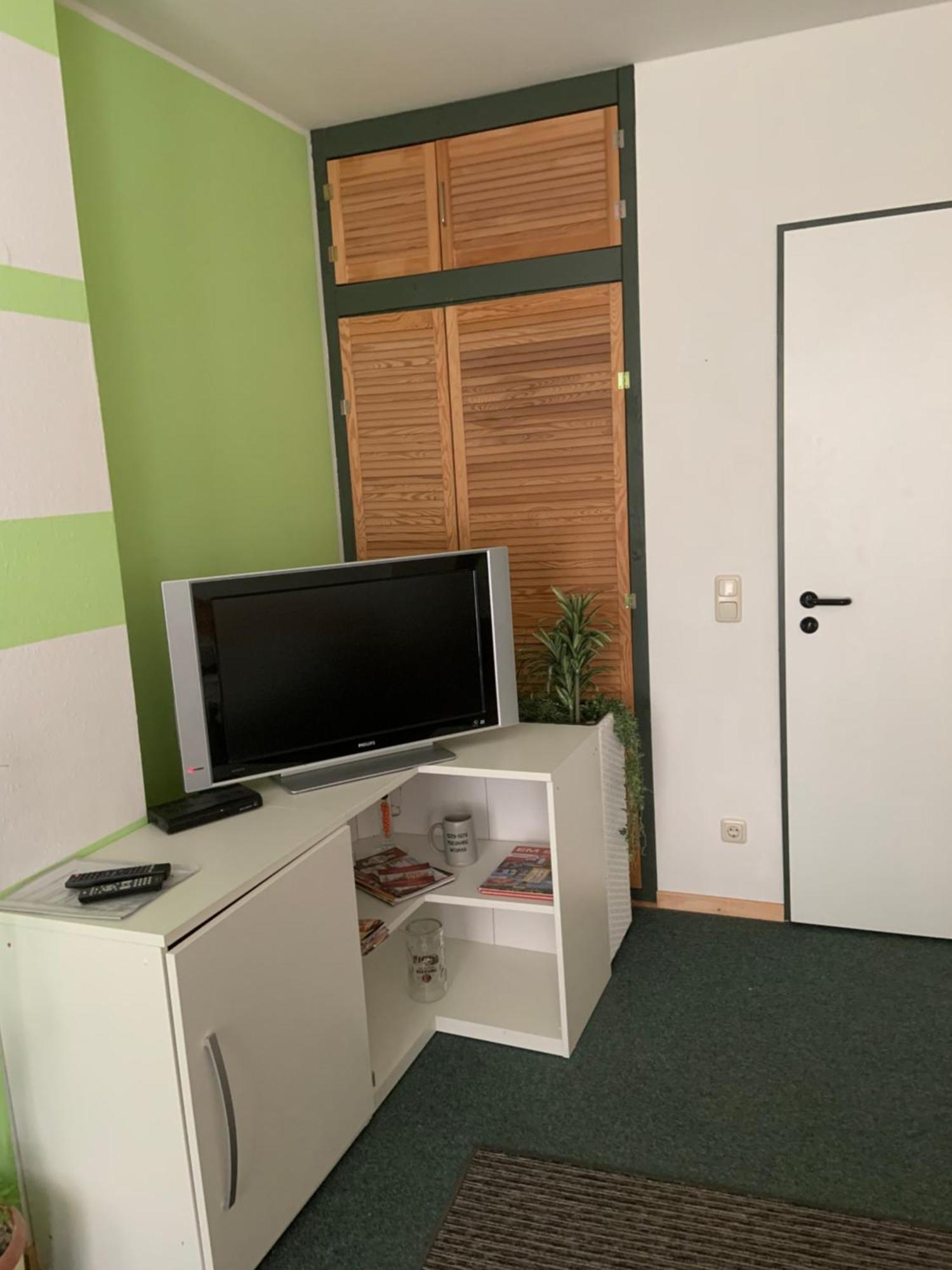 Altstadt Ferienwohnung Wißmar Camera foto