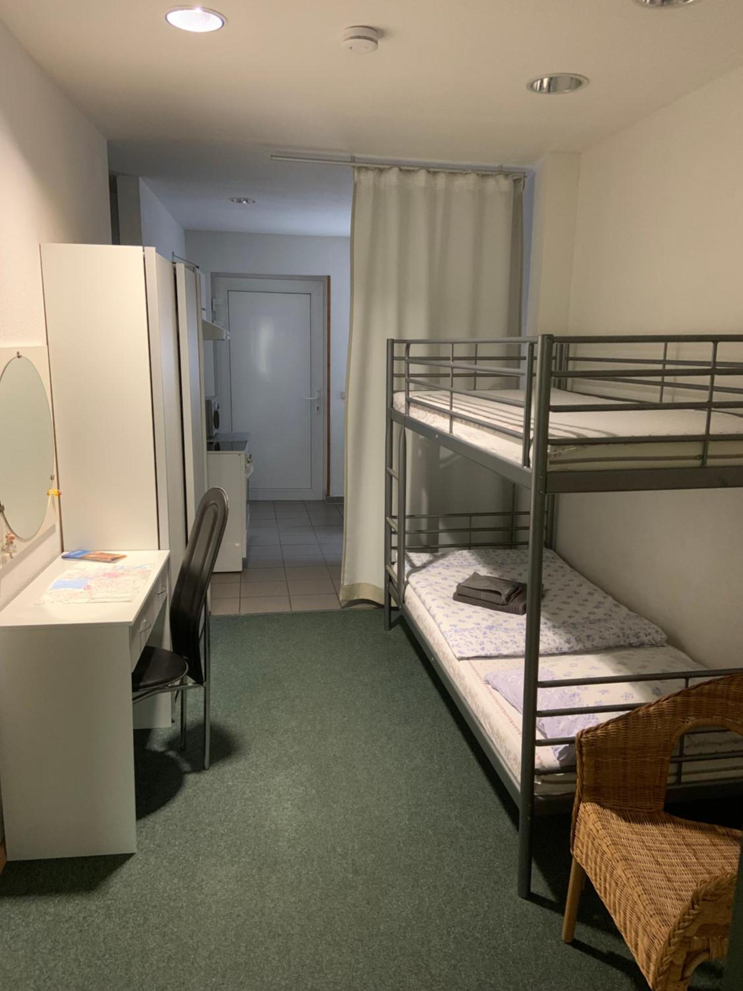Altstadt Ferienwohnung Wißmar Camera foto